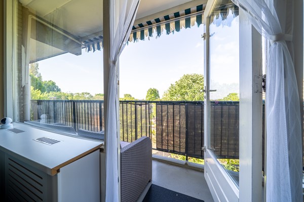 Medium property photo - Biesbosch 199, 1181 JC Amstelveen